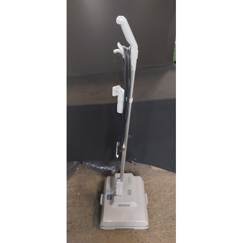 430 - Sebo cleaning machine