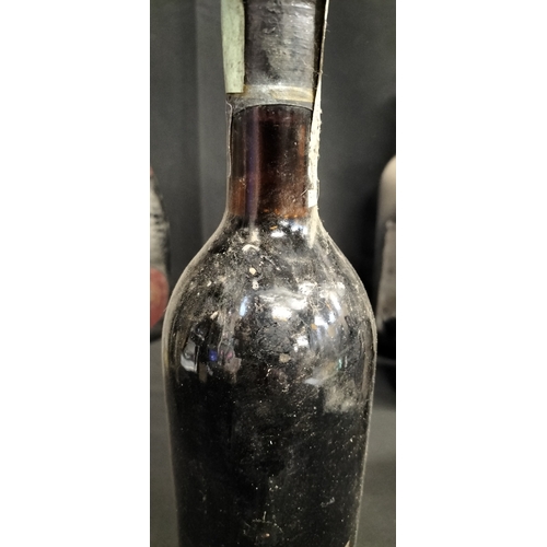 103 - Unopened bottle of 1980 Vino Nobile Di Montepulciano red wine