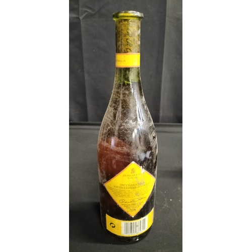 147 - Unopened bottle of 1997 Rosemont Estate, Chardonnay