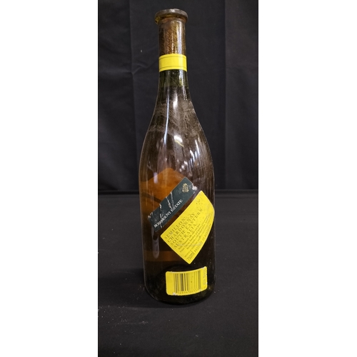 150 - Unopened bottle of 1997 Rosemount Estate Semillon Chardonnay