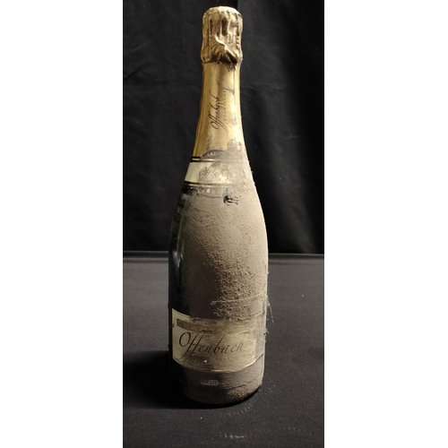 169 - 750ml Bottle of Offenbach Curver Tradition Brut Champagne