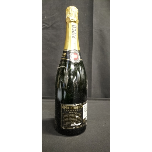 171 - 750ml Bottle of Piper-Heidsieck Brut Champagne