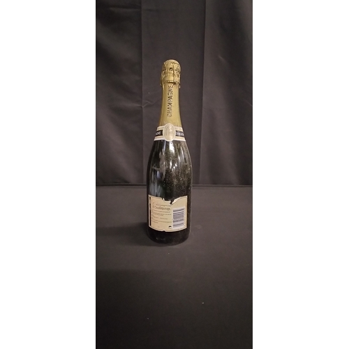 176 - 750 ml Bottle of A. Carpentier Brut Champagne