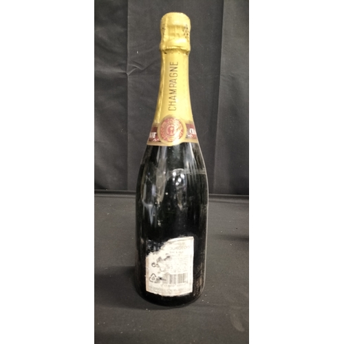 189 - 75cl Bottle of J. Bourgeois Père & Fils Champagne