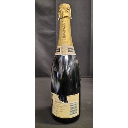 53 - 750ml Bottle of A. Carpentier Brut Champagne