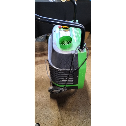 238 - Otex portable Industrial sanitizer