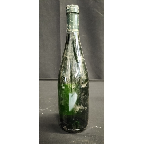 265 - Unopened bottle of 1997 Caves De La tourangelle, Touraine Sauvignon