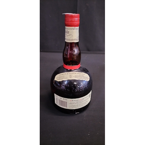 290 - Unopened bottle of 0.70L Grand Mariner Liqueur