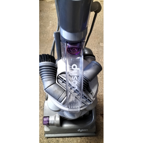 300 - Reconditioned Dyson DC14 Allergy with accessories