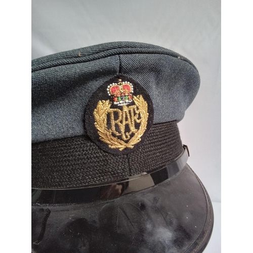 125 - RAF Cap