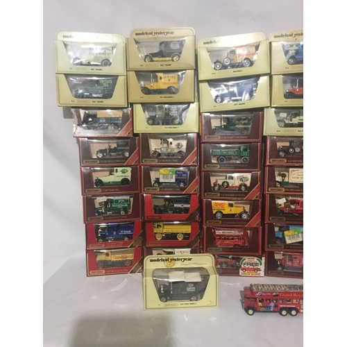 183 - Large Quantity of vintage die cast cars