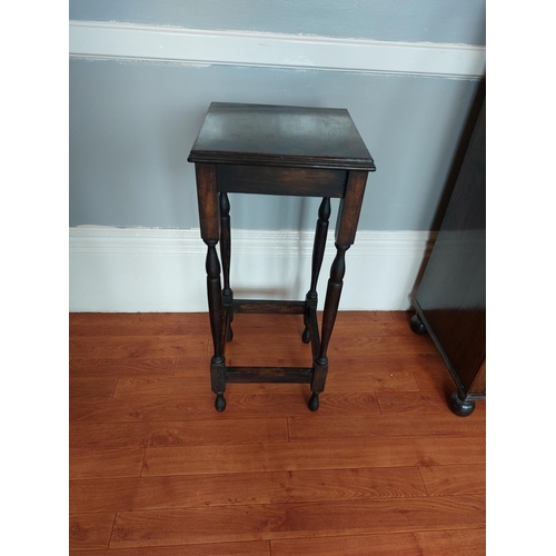 142 - Vintage plant stand