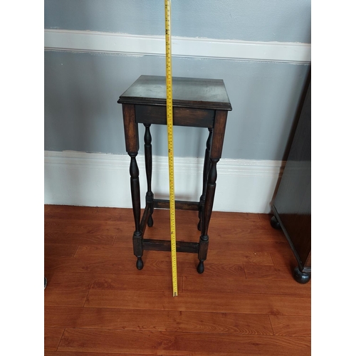 142 - Vintage plant stand