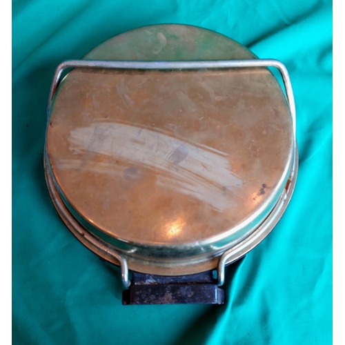 95 - 2 x vintage kitchen scales