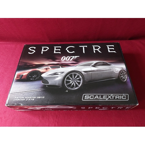 294 - Boxed Scalextric Spectre 007.