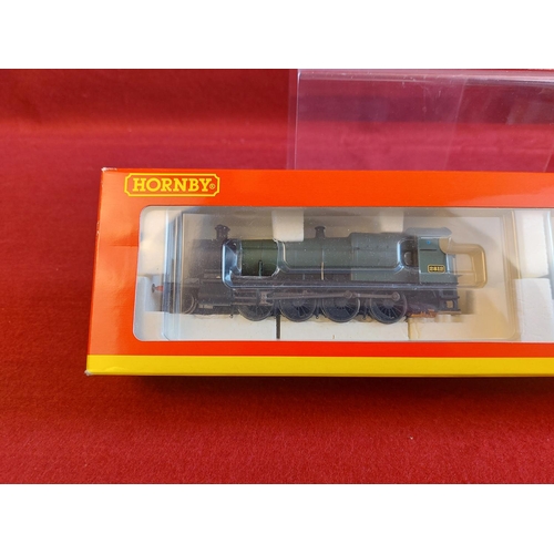 178 - Mint boxed Hornby 00 gauge GWR 2-8-0 Class 2800 R2916X.