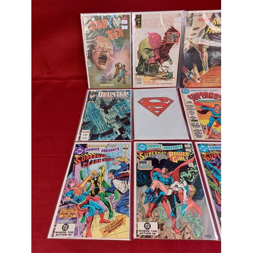 203 - Collect of DC and Gold Key comics all in good condition