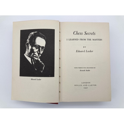 332 - Modern Chess Openings, published by Whitehead Miller  Alexander Alekhine, My Best Game of Chess 1924... 