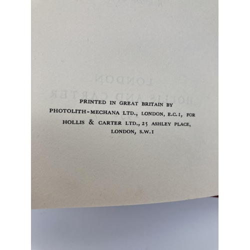 332 - Modern Chess Openings, published by Whitehead Miller  Alexander Alekhine, My Best Game of Chess 1924... 