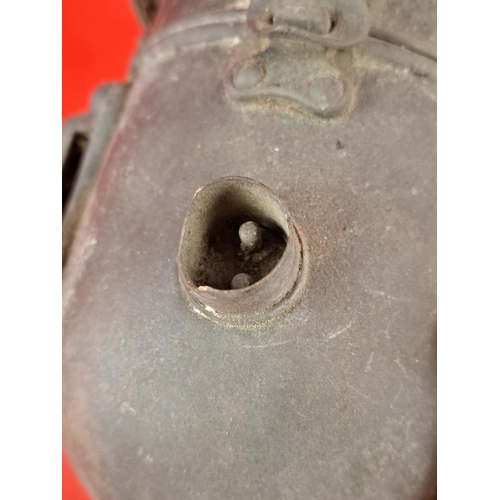 182 - Rare Joseph Lucas cycle/motorcycle backlight 