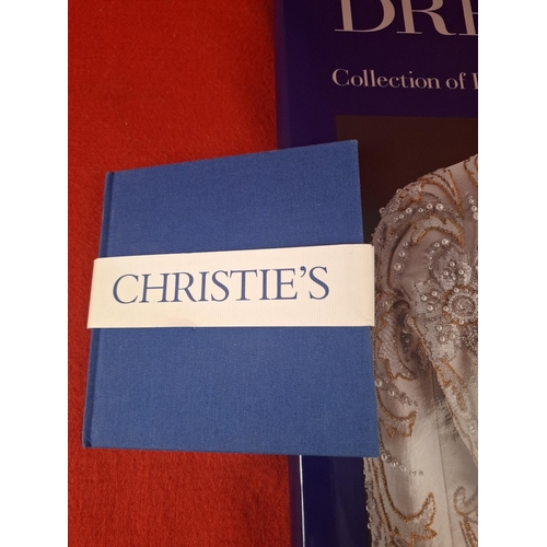 216 - Christie's auction catalogue book 