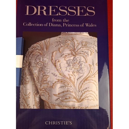 216 - Christie's auction catalogue book 