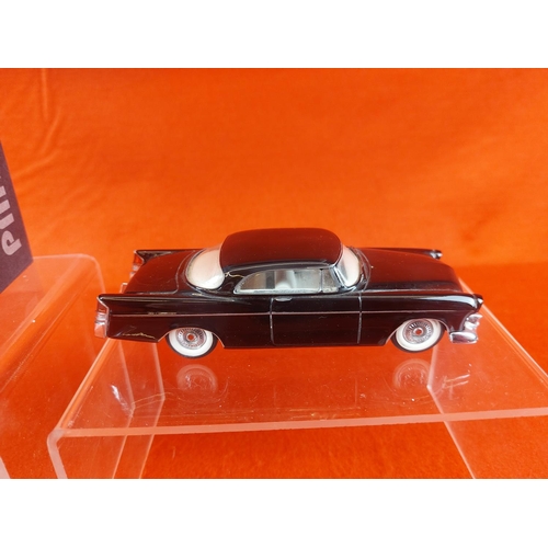 322 - Made in USA Chrysler 300 B from Precision Miniatures Inc. Near fine condition. 1:43