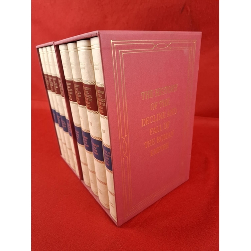 325 - Folio Society editon Gibbon 