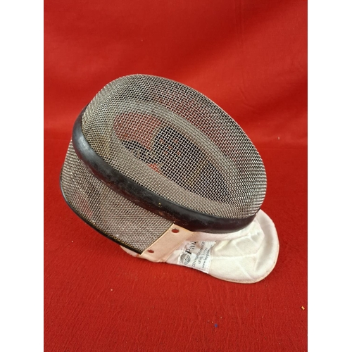 338 - Fencing mask