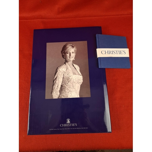 349 - Christie's auction catalogue book 