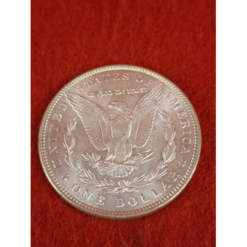 86 - 1886 American Dollar