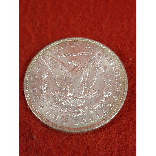 88 - 1886 American Dollar