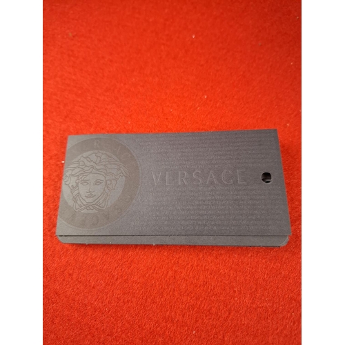 181 - Absolutely stunning vintage Versace 