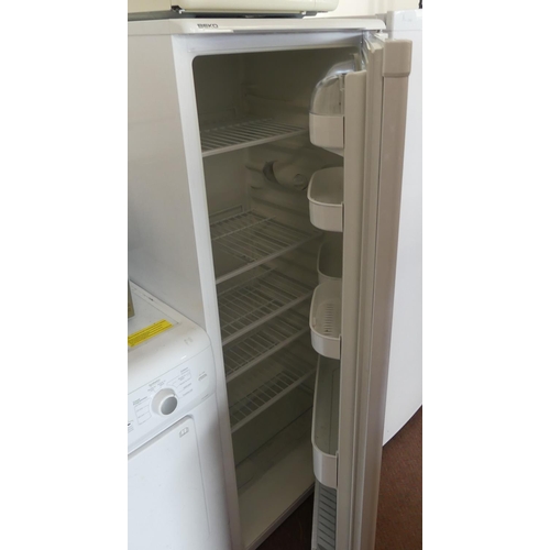 127 - Beko Larder Fridge