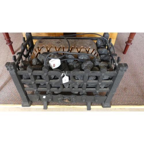 164 - Coal Effect Electric Fire