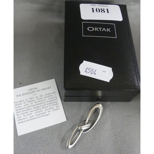 Lot 1081      