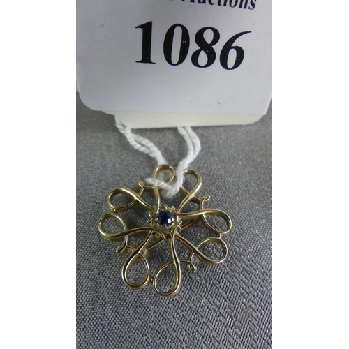 Lot 1086      