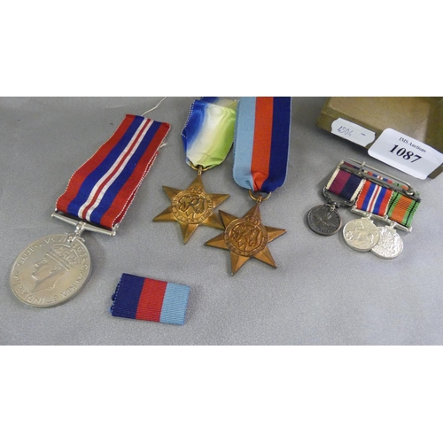 Lot 1087      