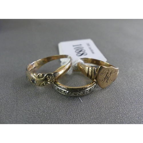 Lot 1088      