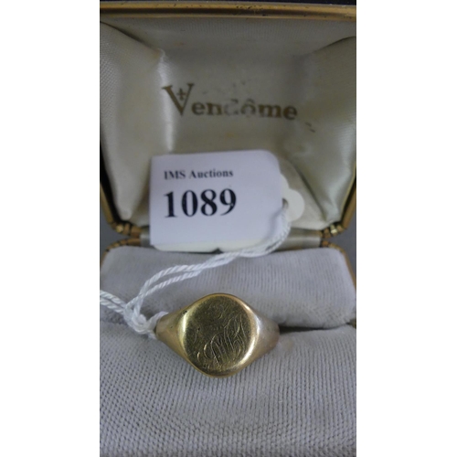 Lot 1089      