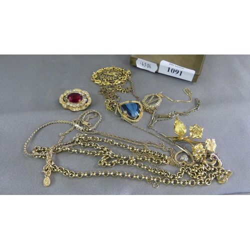 Lot 1091      