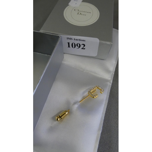 Lot 1092      