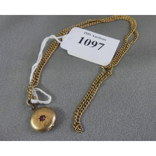 Lot 1097      