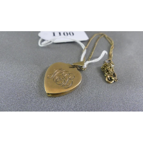 Lot 1100      