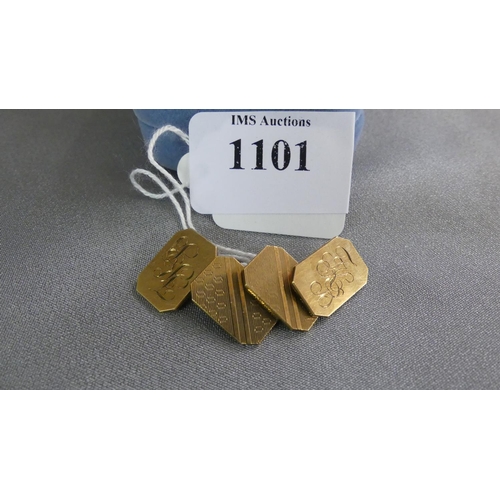 Lot 1101      