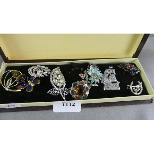Lot 1112      