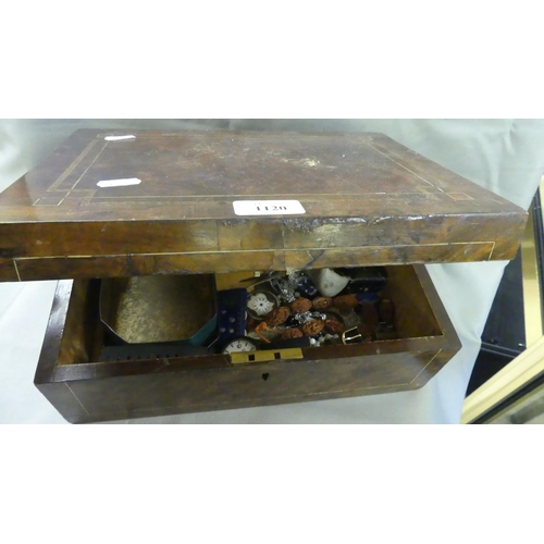 Lot 1120      
