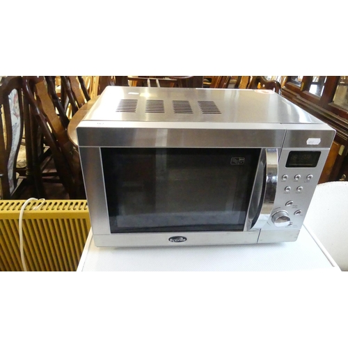 382 - Breville Microwave