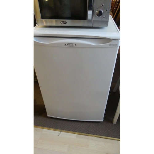 383 - Hotpoint Fridge