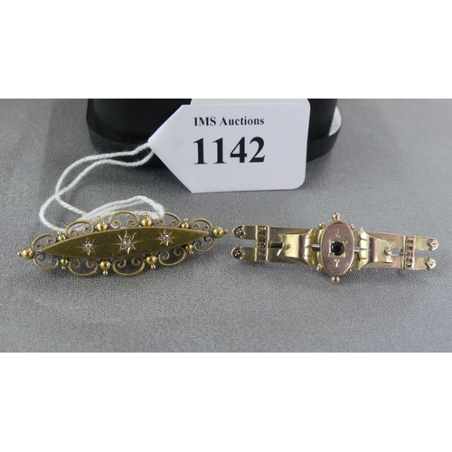 Lot 1142      